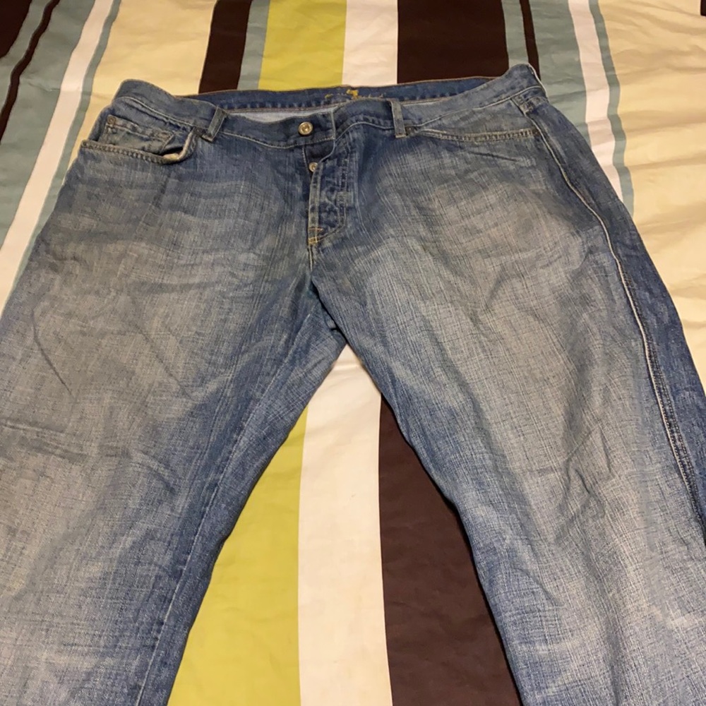 7 jeans